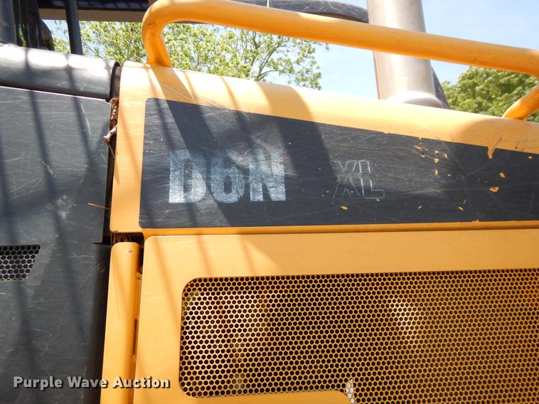 image for item EI9138 Caterpillar D6N XL dozer