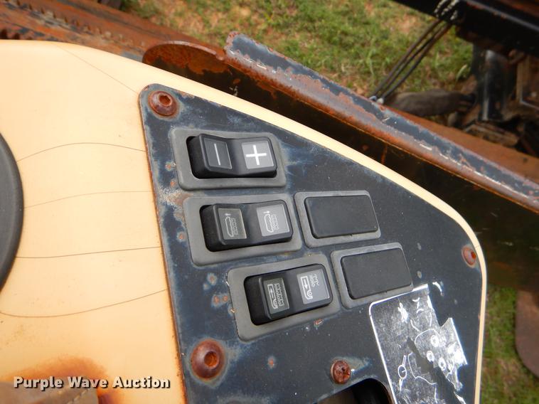 image for item EI9152 2000 Vermeer D33X44 directional boring unit