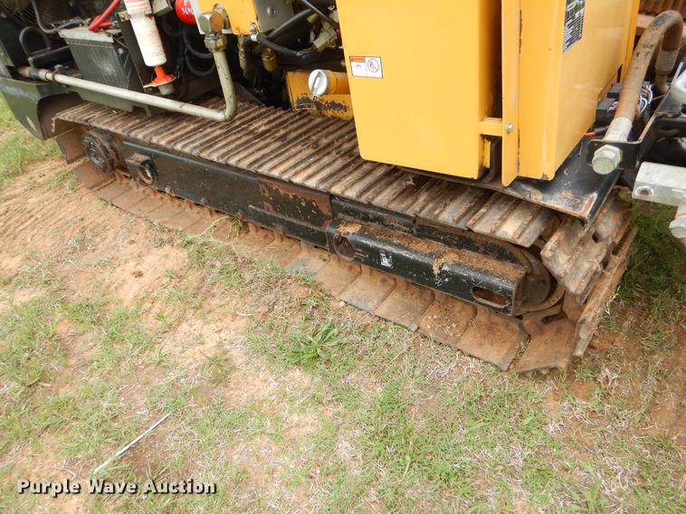 image for item EI9152 2000 Vermeer D33X44 directional boring unit