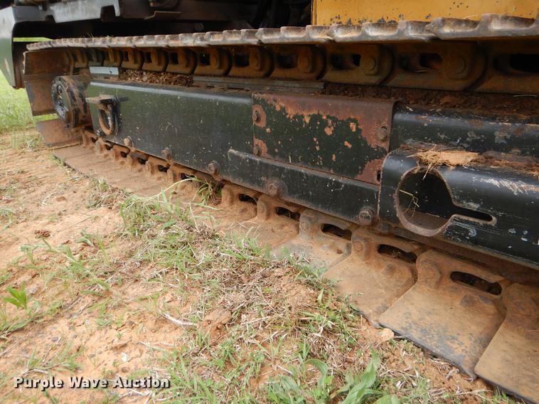 image for item EI9152 2000 Vermeer D33X44 directional boring unit