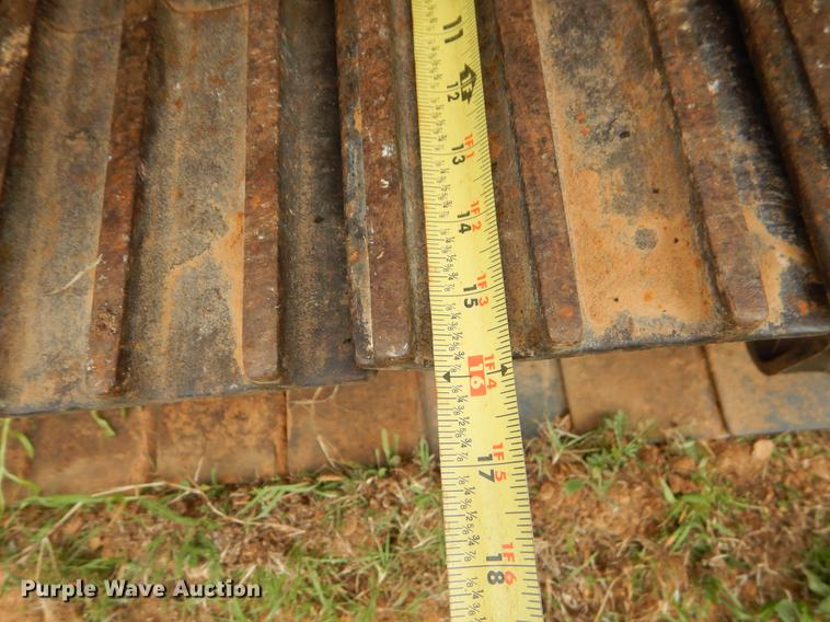 image for item EI9152 2000 Vermeer D33X44 directional boring unit