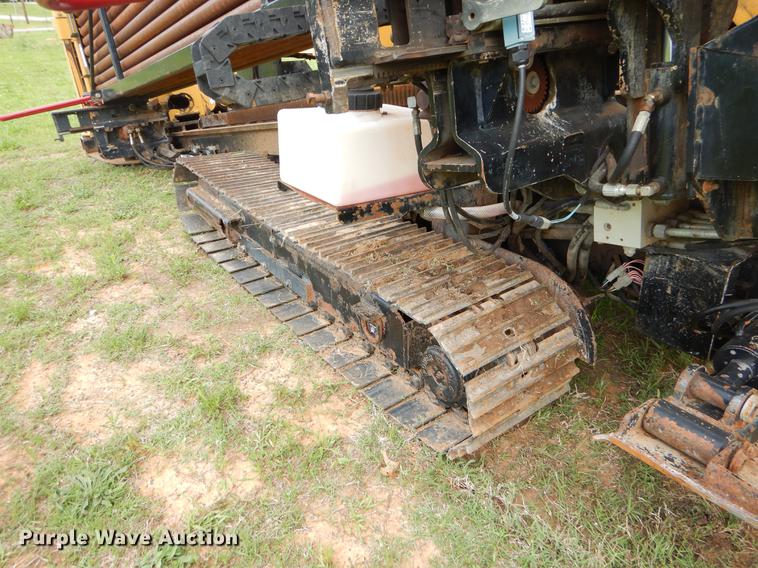 image for item EI9152 2000 Vermeer D33X44 directional boring unit