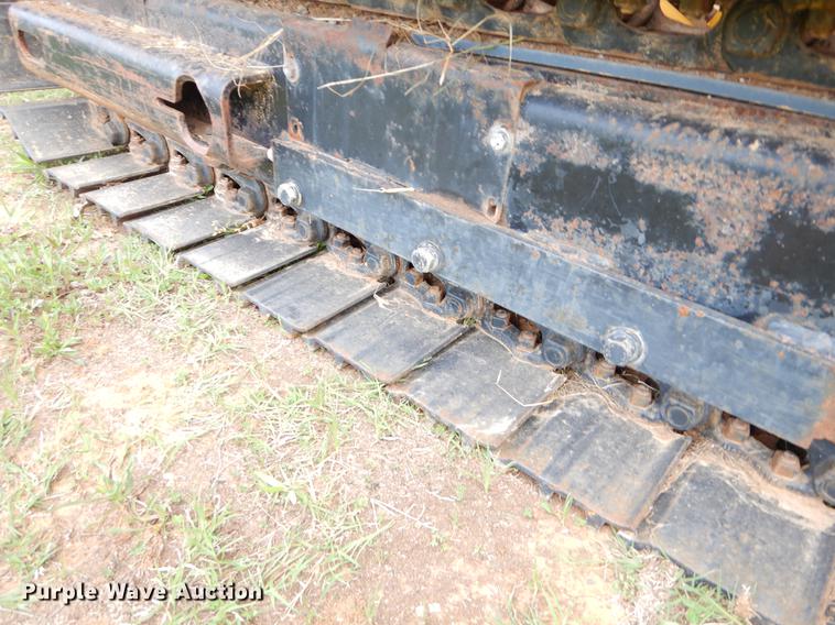 image for item EI9152 2000 Vermeer D33X44 directional boring unit