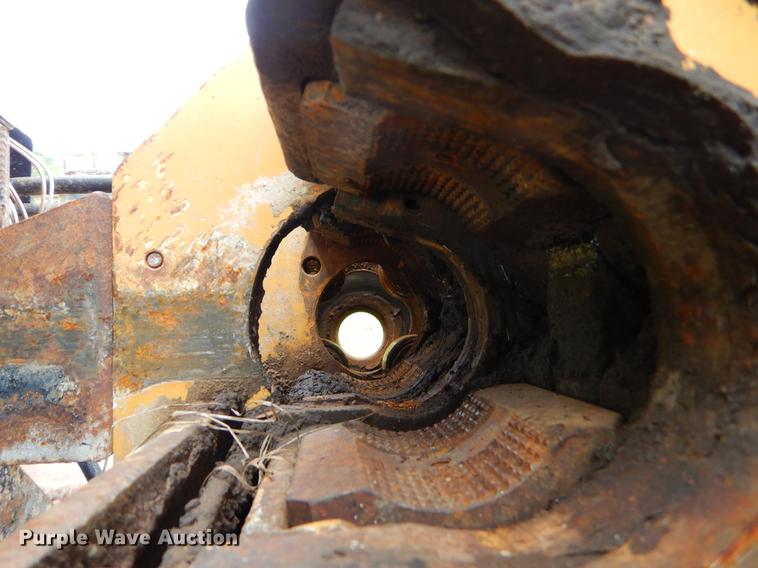 image for item EI9152 2000 Vermeer D33X44 directional boring unit