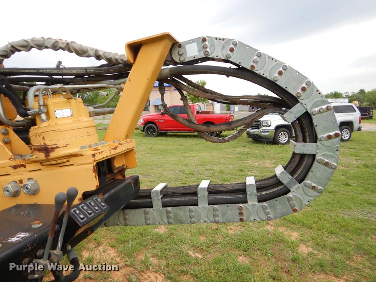 image for item EI9152 2000 Vermeer D33X44 directional boring unit