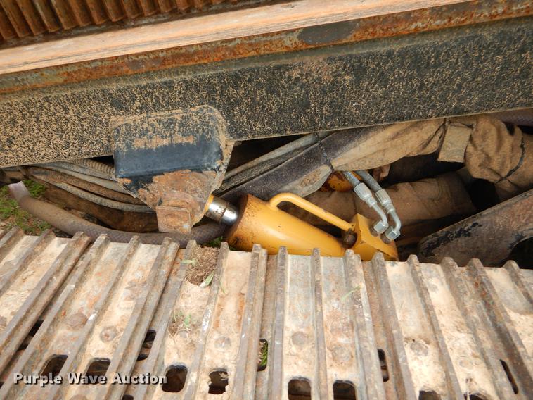 image for item EI9152 2000 Vermeer D33X44 directional boring unit