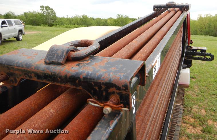 image for item EI9152 2000 Vermeer D33X44 directional boring unit