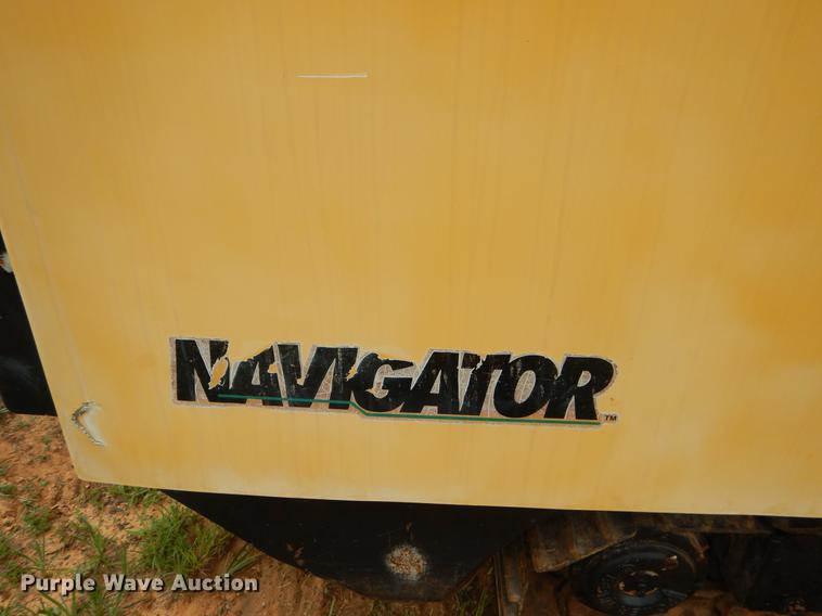 image for item EI9152 2000 Vermeer D33X44 directional boring unit