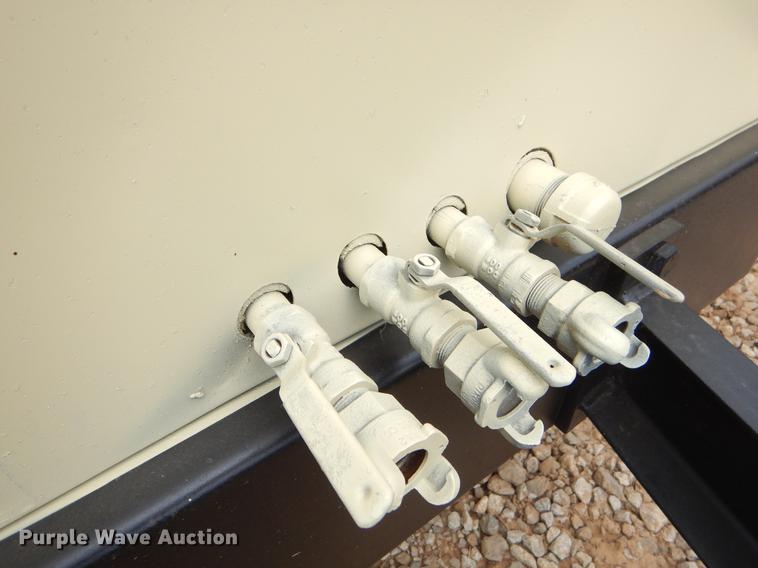 image for item EI9154 Ingersoll Rand 375 air compressor