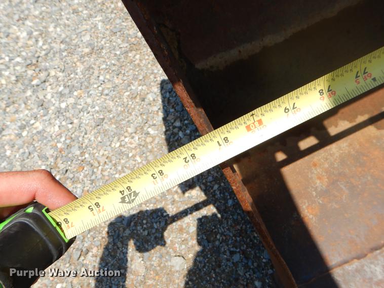 image for item EI9172 2003 Case 570M XT landscape tractor