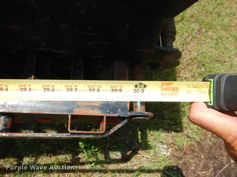 image for item EI9173 2013 Big Tex 22GN20BK5CP equipment trailer