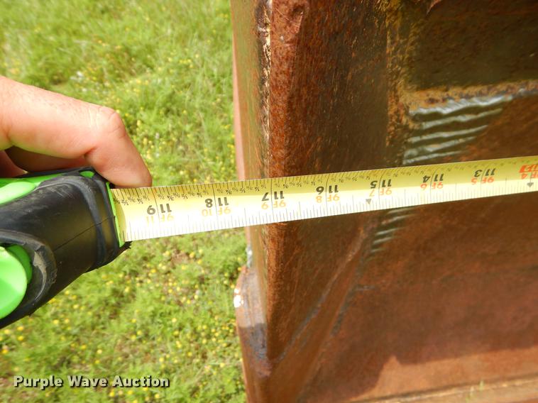 image for item EI9175 Caterpillar D6C dozer