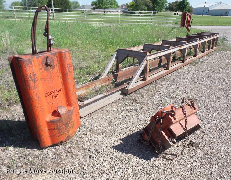 image for item EJ9403 Drop hammer