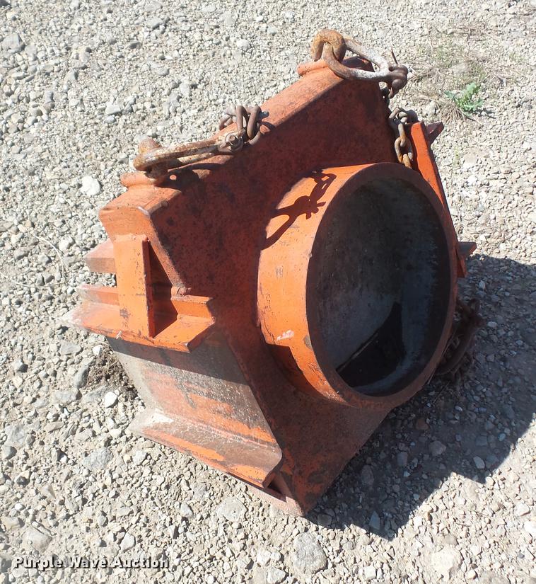 image for item EJ9403 Drop hammer