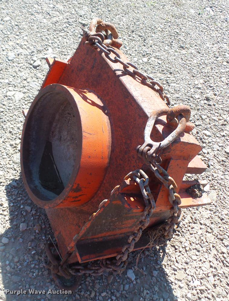 image for item EJ9403 Drop hammer