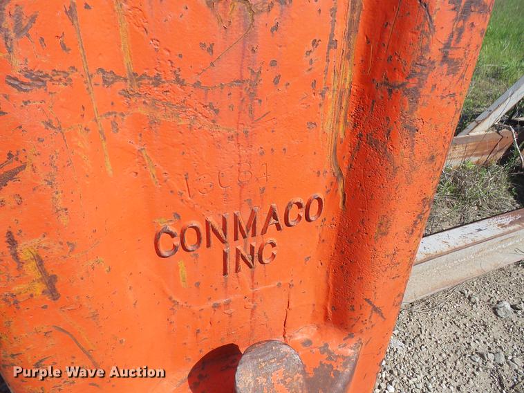 image for item EJ9403 Drop hammer