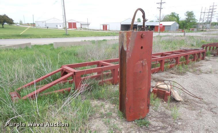 image for item EJ9404 Drop hammer