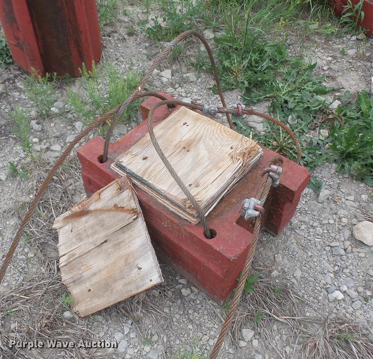 image for item EJ9404 Drop hammer