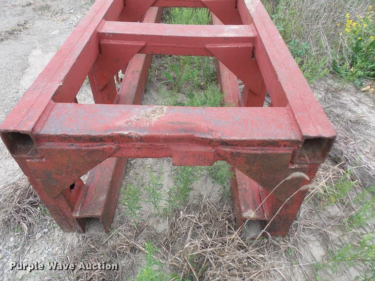 image for item EJ9404 Drop hammer