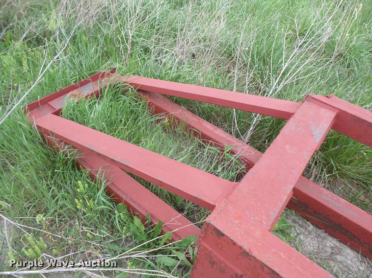 image for item EJ9404 Drop hammer