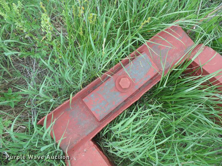 image for item EJ9404 Drop hammer