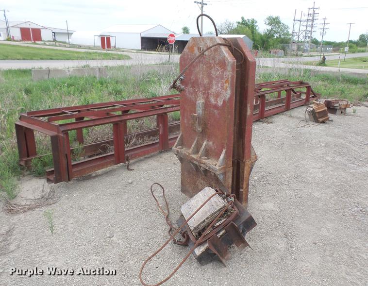 image for item EJ9405 Drop hammer