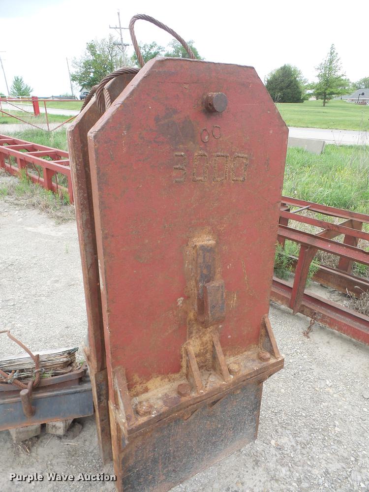 image for item EJ9405 Drop hammer