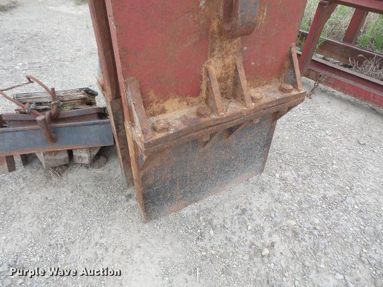 image for item EJ9405 Drop hammer