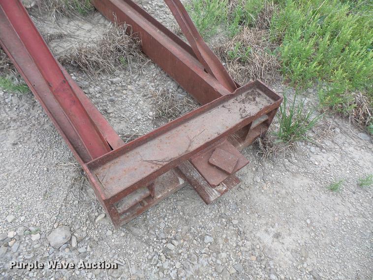 image for item EJ9405 Drop hammer