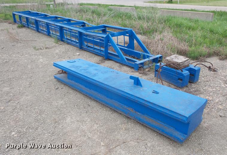 image for item EJ9406 Drop hammer