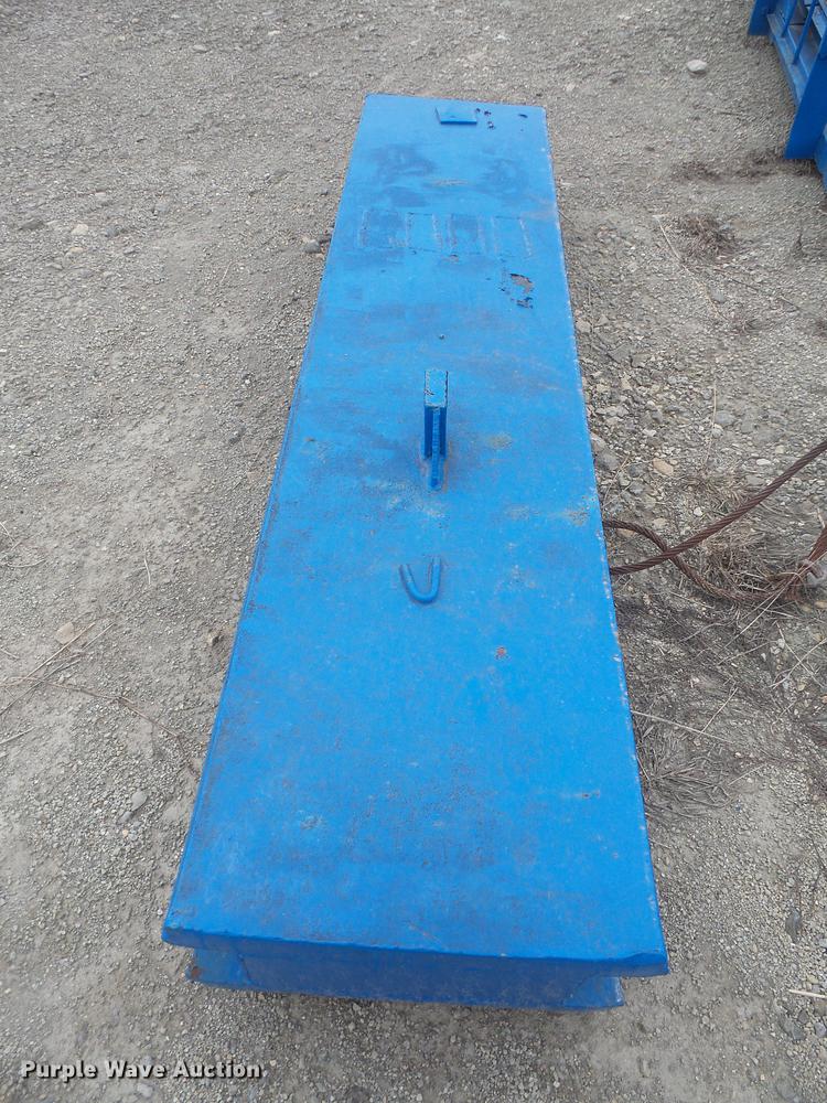 image for item EJ9406 Drop hammer