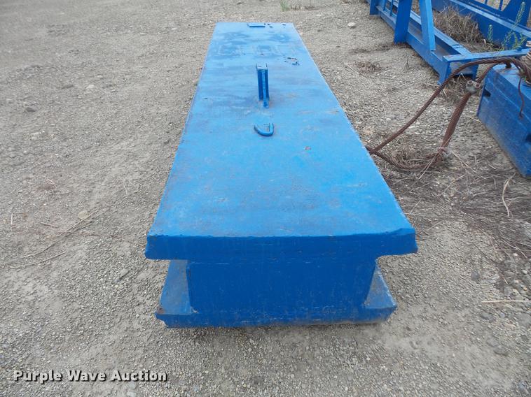 image for item EJ9406 Drop hammer