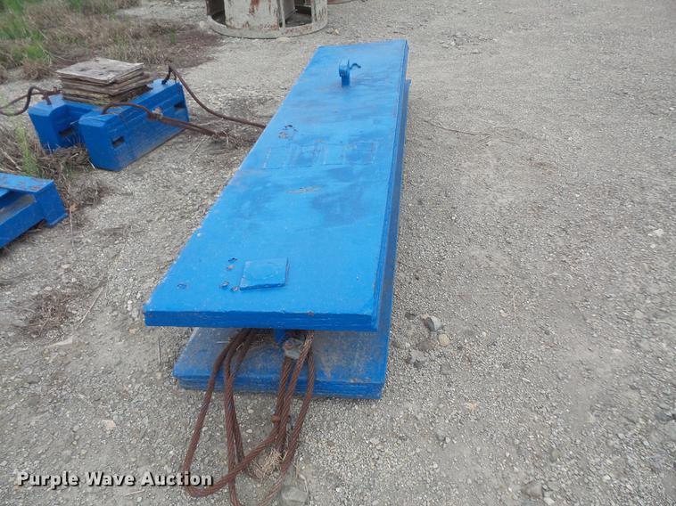 image for item EJ9406 Drop hammer