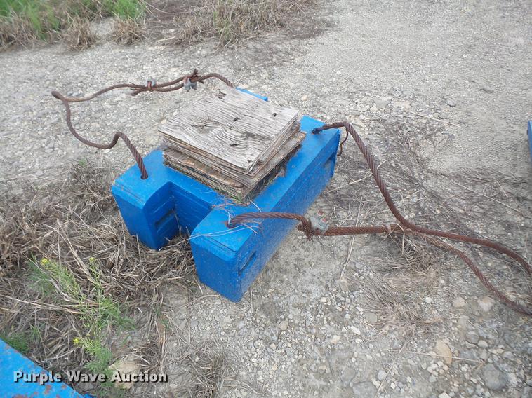 image for item EJ9406 Drop hammer