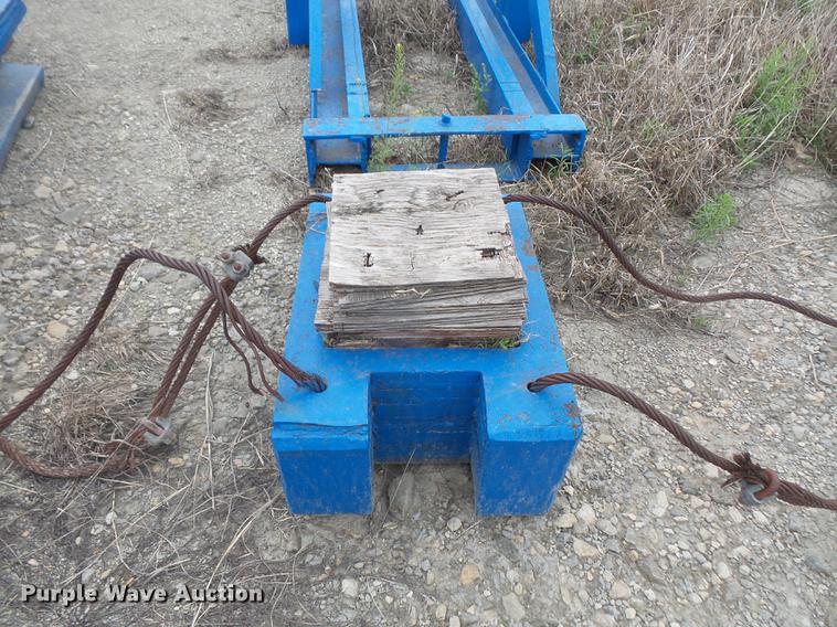 image for item EJ9406 Drop hammer