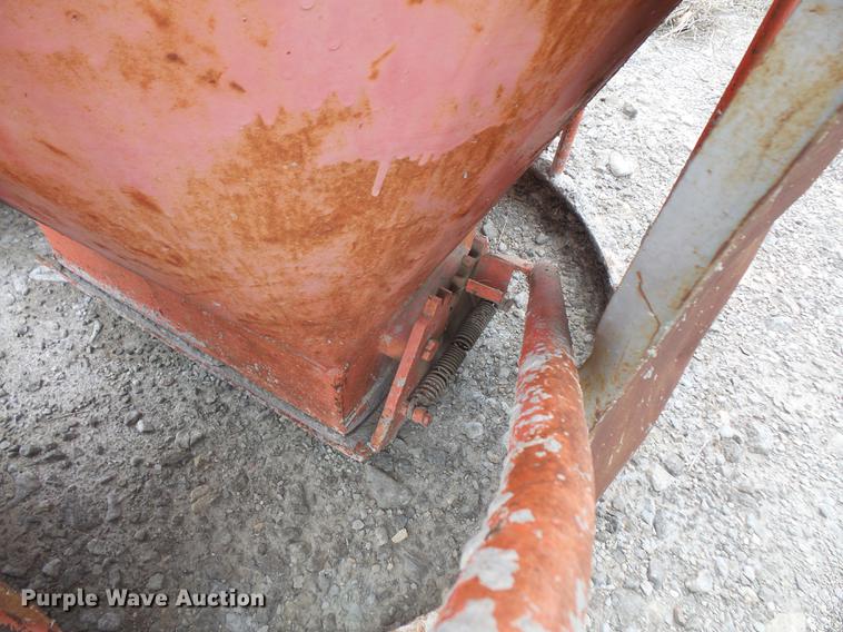 image for item EJ9407 Concrete bucket