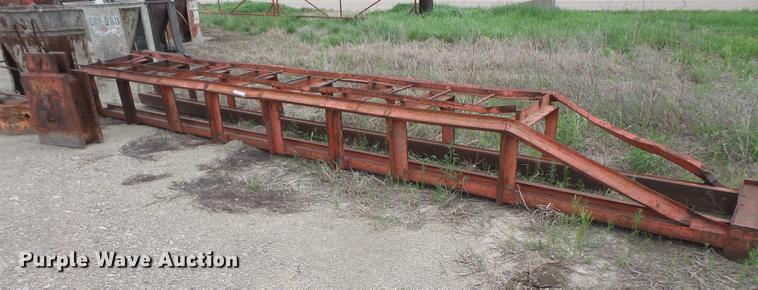 image for item EJ9415 Drop hammer