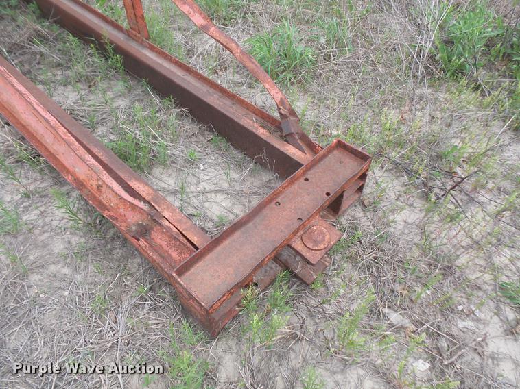 image for item EJ9415 Drop hammer