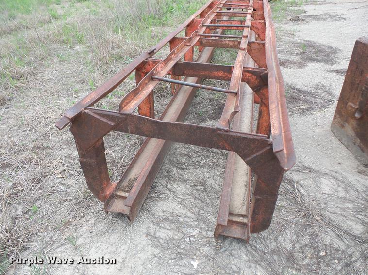 image for item EJ9415 Drop hammer