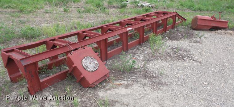 image for item EJ9416 Drop hammer