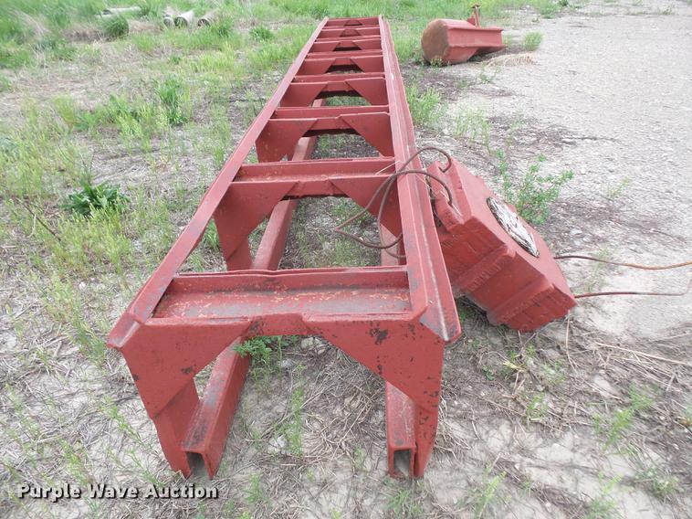 image for item EJ9416 Drop hammer