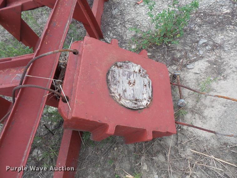 image for item EJ9416 Drop hammer