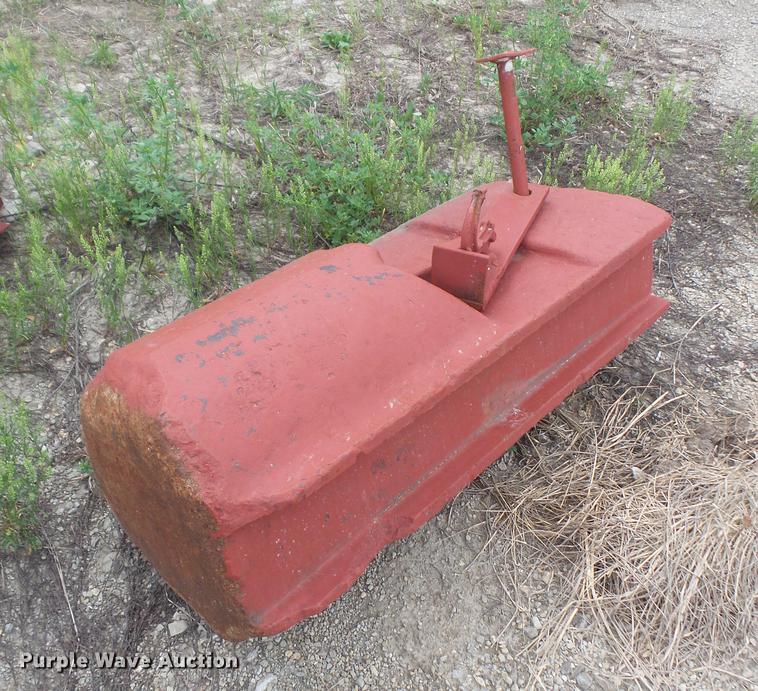 image for item EJ9416 Drop hammer