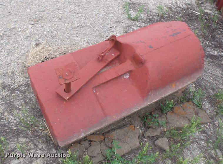 image for item EJ9416 Drop hammer