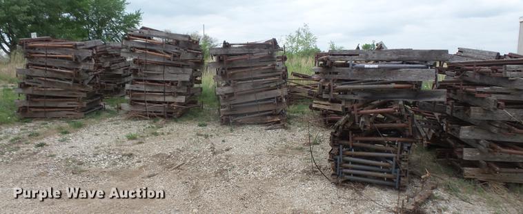 image for item EJ9436 Bridge side jacks