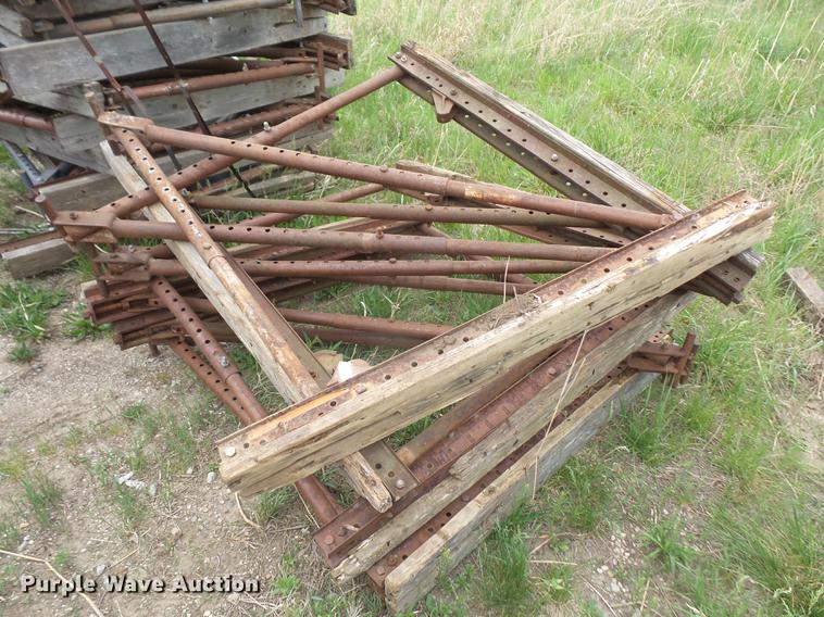 image for item EJ9436 Bridge side jacks