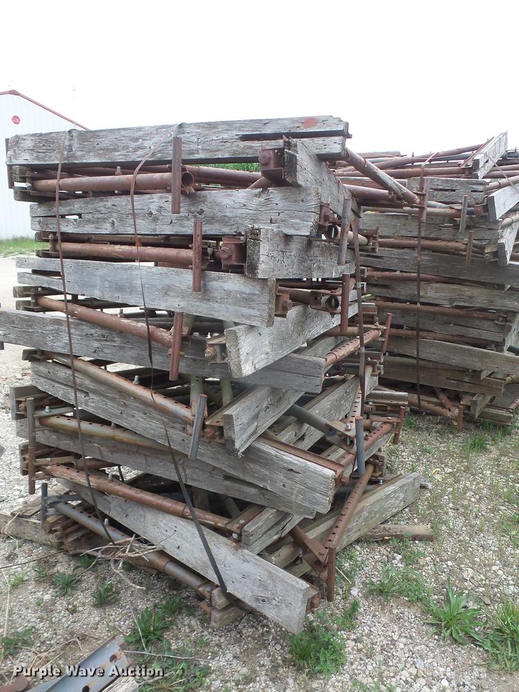 image for item EJ9436 Bridge side jacks