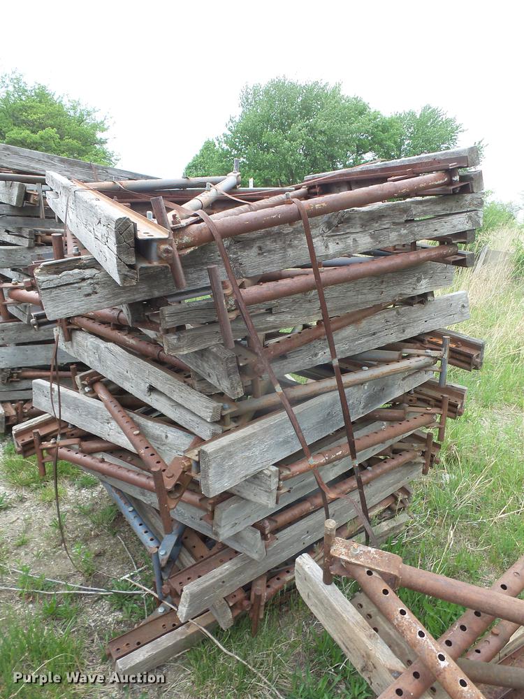 image for item EJ9436 Bridge side jacks