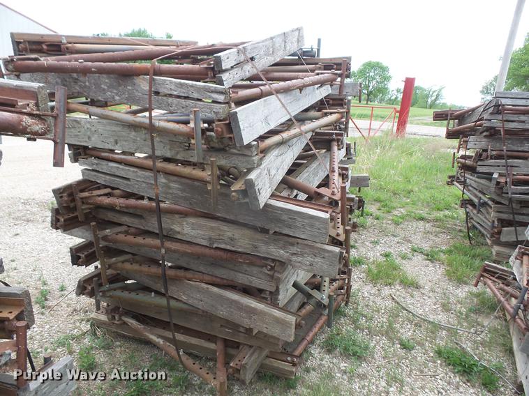 image for item EJ9436 Bridge side jacks