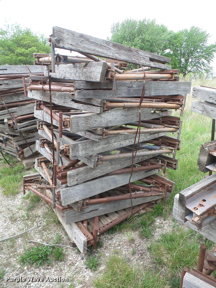 image for item EJ9436 Bridge side jacks